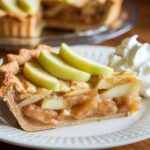 Why is apple pie healthy?