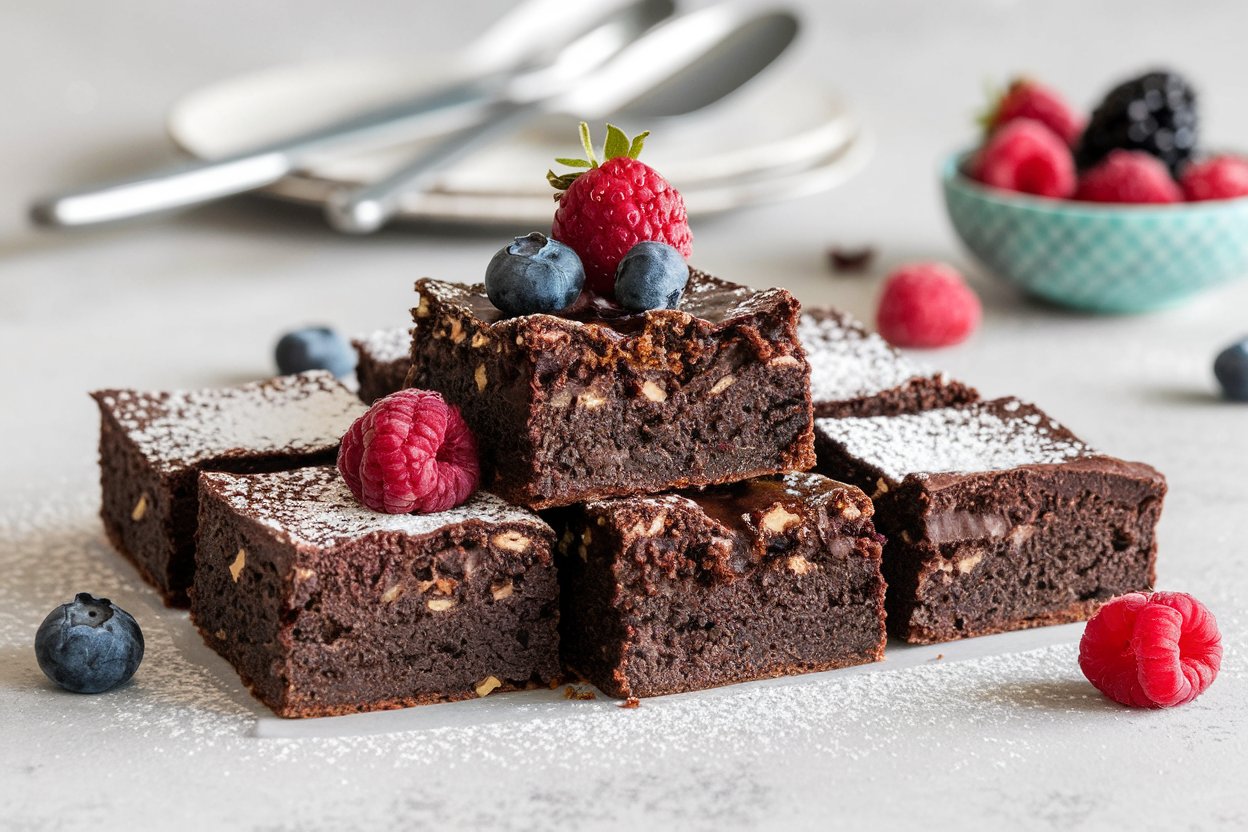 What's the difference between hash brownies and weed brownies?