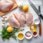 chicken breast recipes