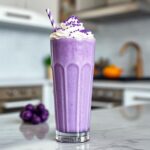 What was the Grimace Shake made of?