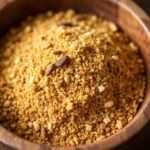 What does cowboy butter seasoning taste like?