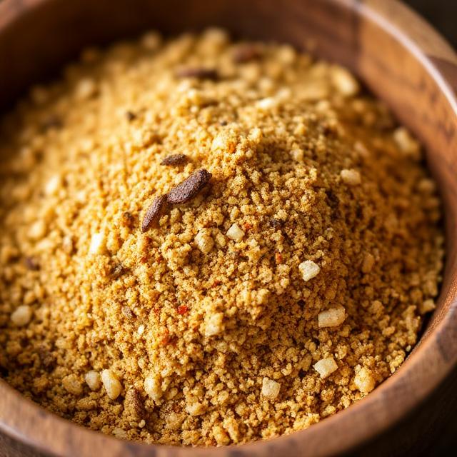 What does cowboy butter seasoning taste like?