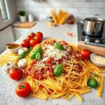 Which is the most tasty pasta?