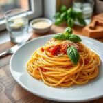 Which pasta recipe is best?
