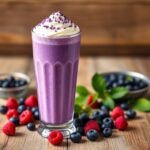 Are they bringing back the Grimace Shake?