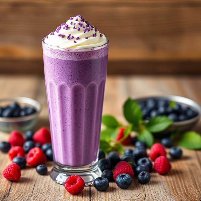Are they bringing back the Grimace Shake?