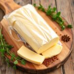 What can I eat with cowboy butter?