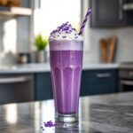 grimace shake recipe